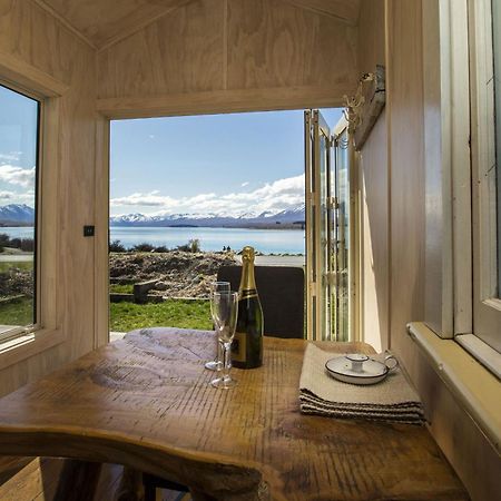 Parkbrae Estate Villa Lake Tekapo Dış mekan fotoğraf