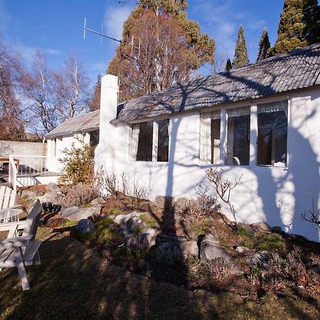 Parkbrae Estate Villa Lake Tekapo Dış mekan fotoğraf