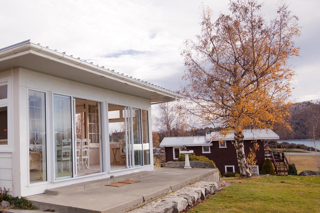 Parkbrae Estate Villa Lake Tekapo Dış mekan fotoğraf