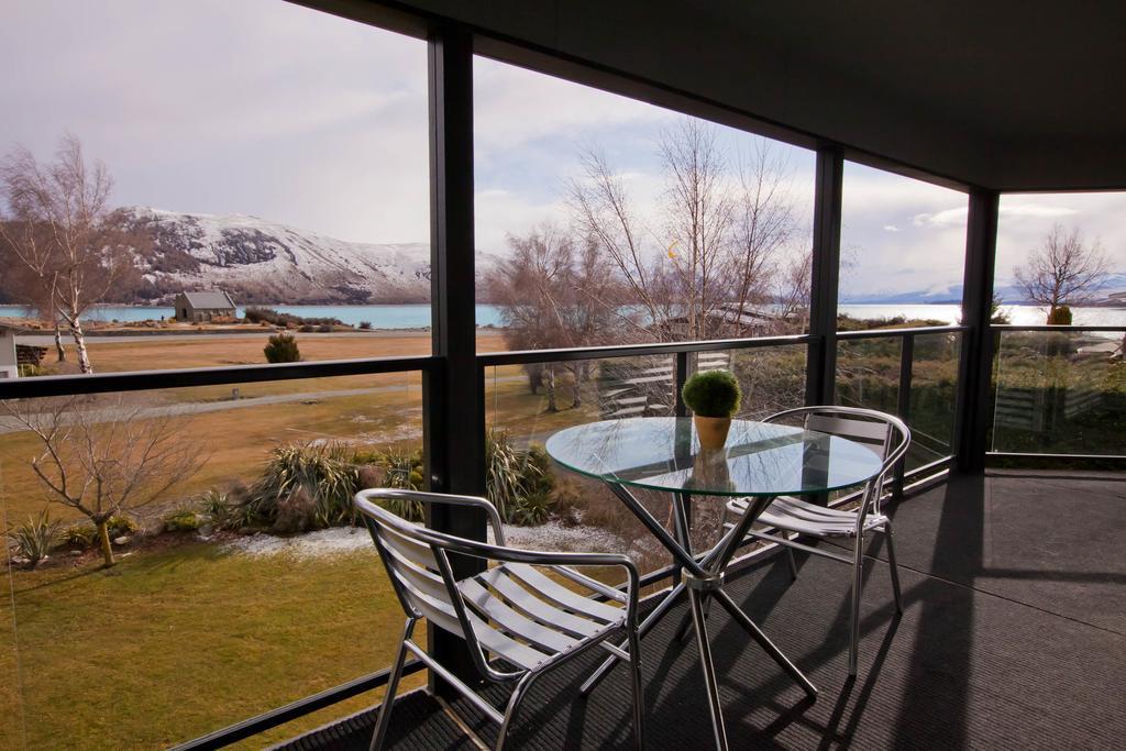 Parkbrae Estate Villa Lake Tekapo Dış mekan fotoğraf