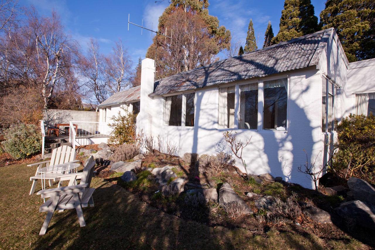 Parkbrae Estate Villa Lake Tekapo Dış mekan fotoğraf